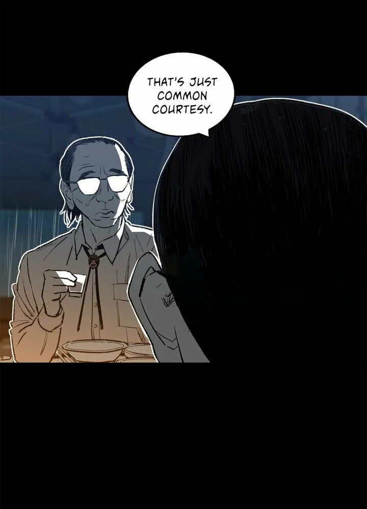 Read Plaza Wars chapter 1 image 18 on Lezhin