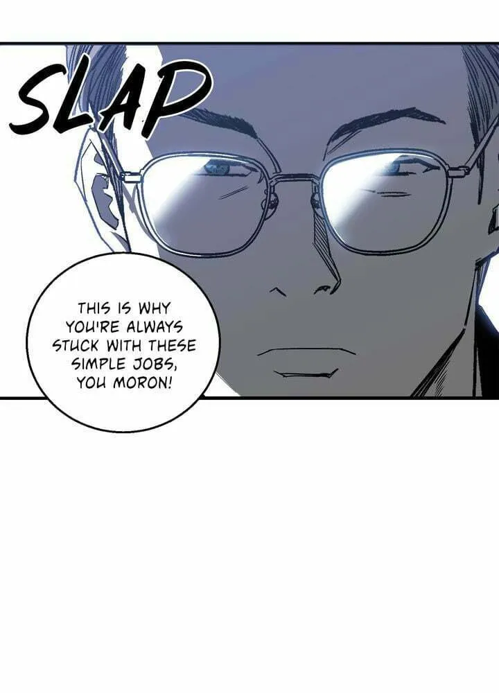 Read Plaza Wars chapter 1 image 181 on Lezhin