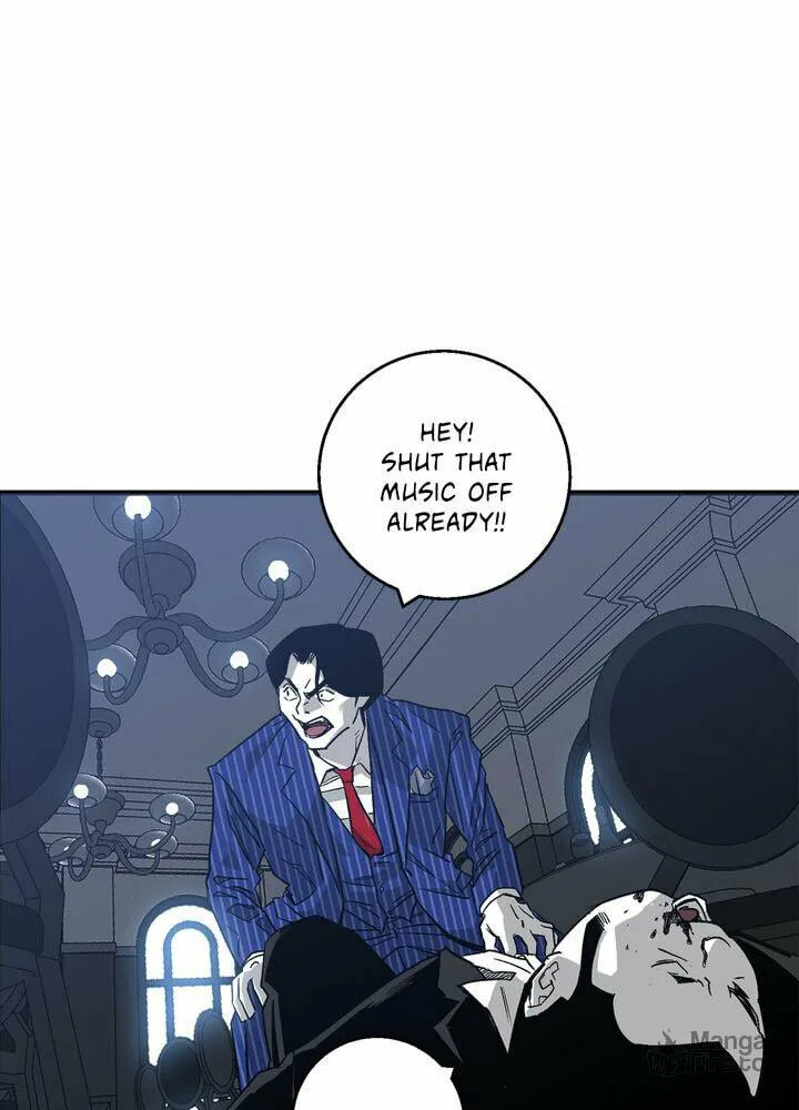 Read Plaza Wars chapter 1 image 184 on Lezhin