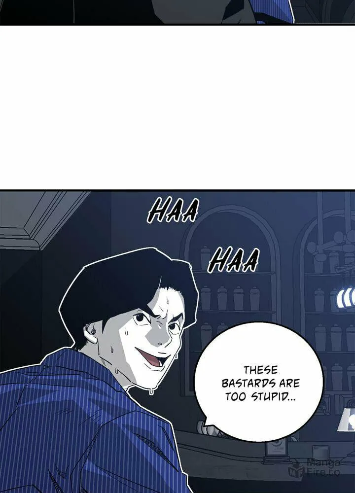 Read Plaza Wars chapter 1 image 188 on Lezhin