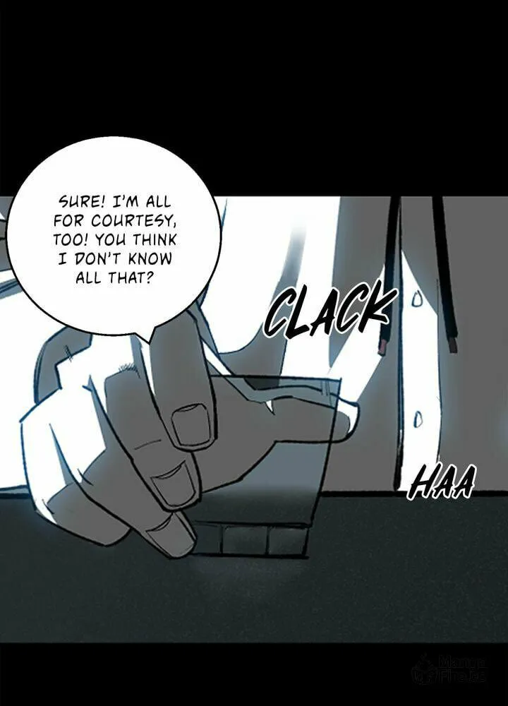 Read Plaza Wars chapter 1 image 19 on Lezhin