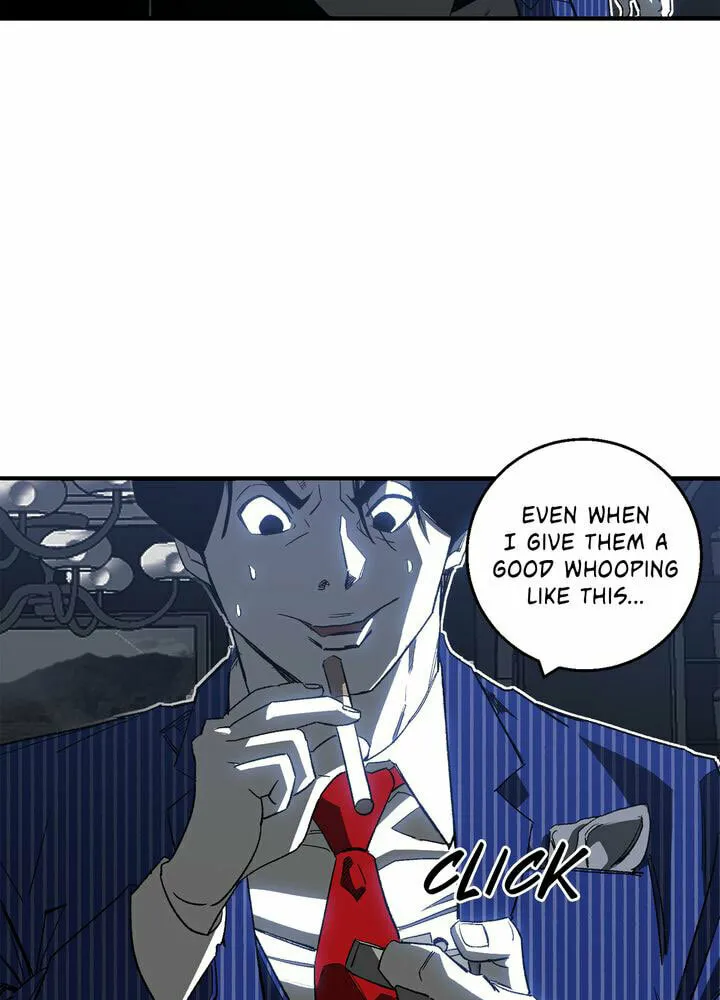 Read Plaza Wars chapter 1 image 190 on Lezhin