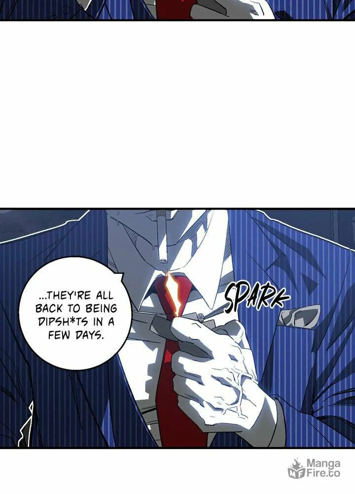 Read Plaza Wars chapter 1 image 191 on Lezhin