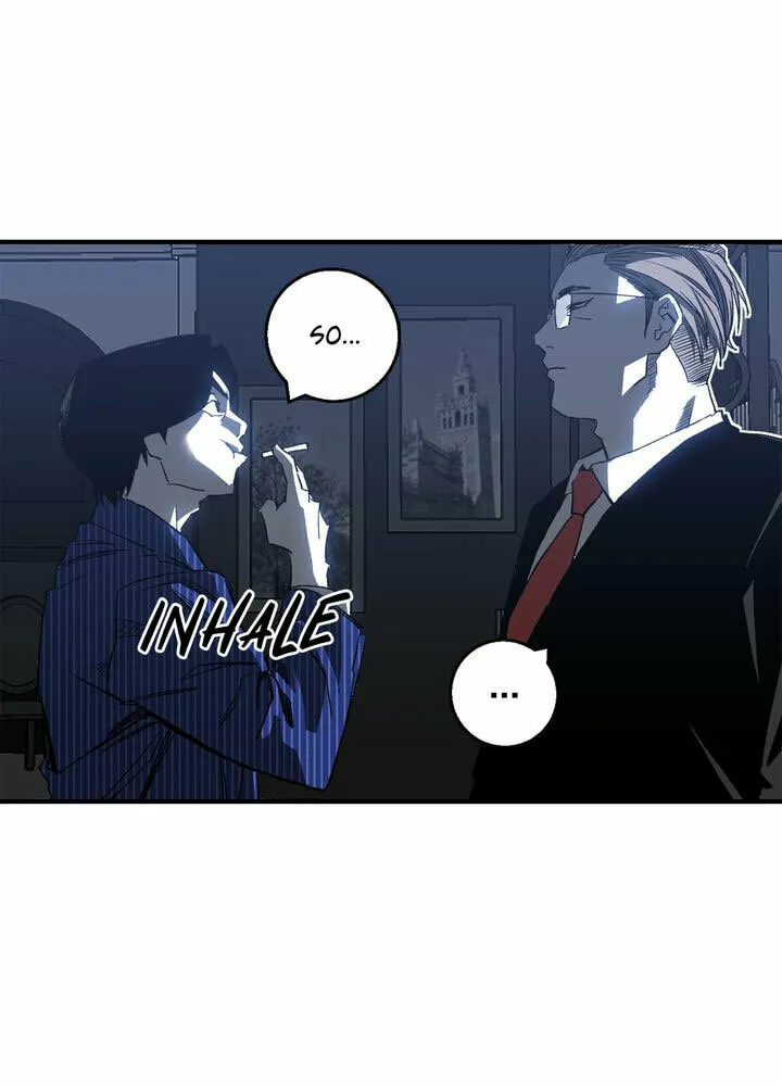 Read Plaza Wars chapter 1 image 192 on Lezhin