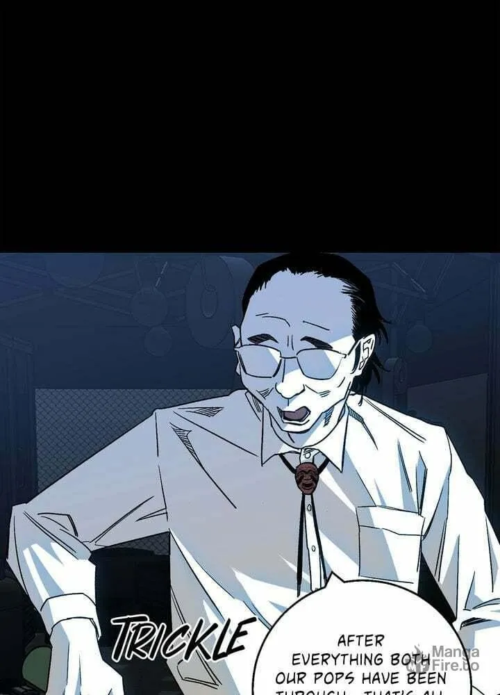 Read Plaza Wars chapter 1 image 20 on Lezhin