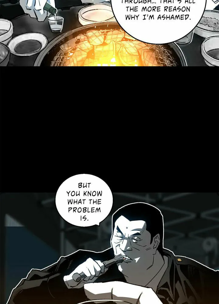 Read Plaza Wars chapter 1 image 21 on Lezhin
