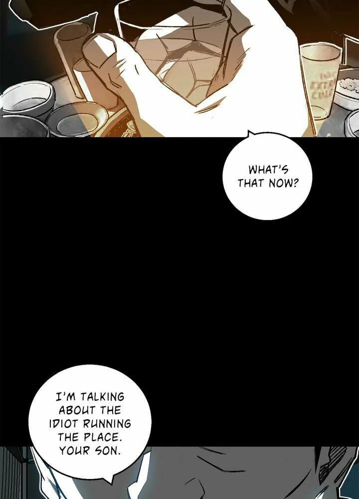 Read Plaza Wars chapter 1 image 22 on Lezhin