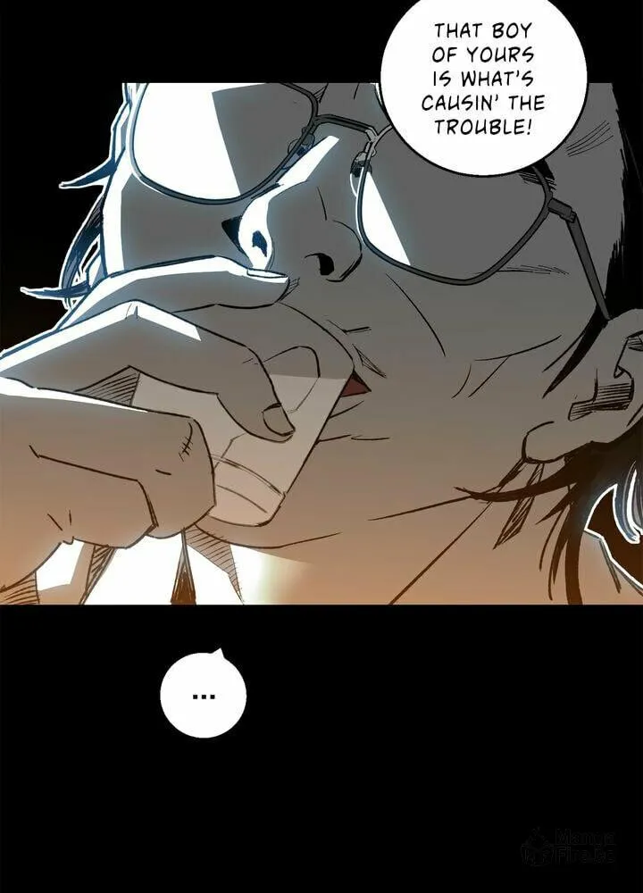 Read Plaza Wars chapter 1 image 24 on Lezhin