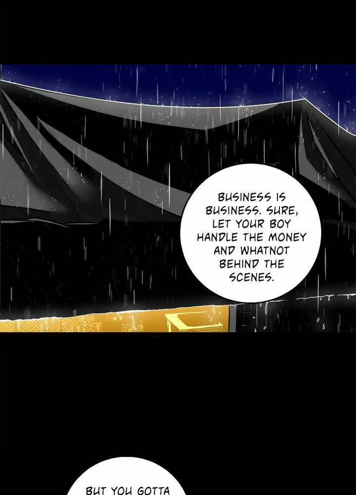 Read Plaza Wars chapter 1 image 28 on Lezhin