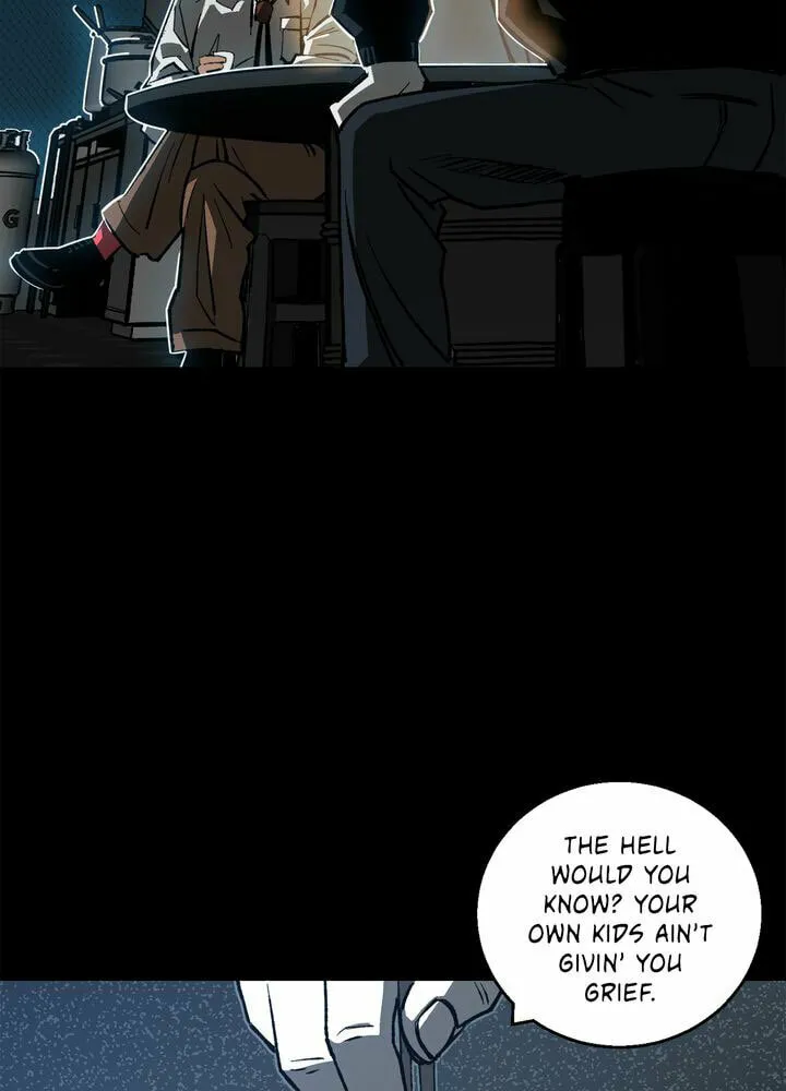 Read Plaza Wars chapter 1 image 30 on Lezhin