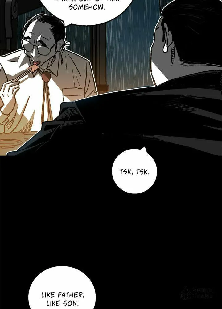 Read Plaza Wars chapter 1 image 32 on Lezhin