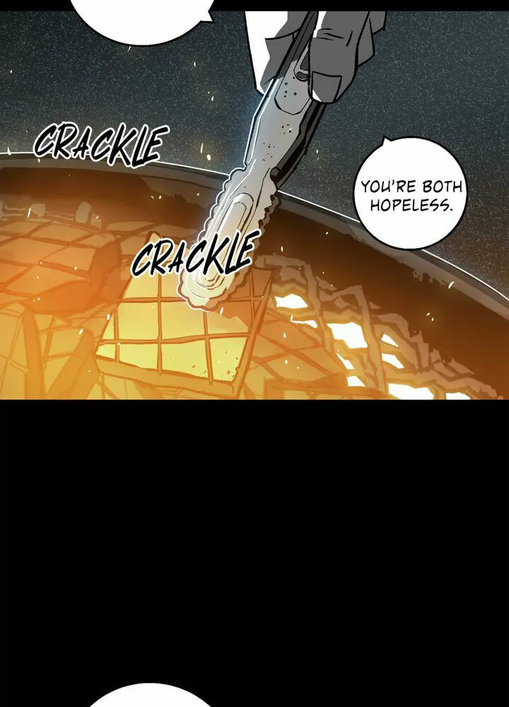 Read Plaza Wars chapter 1 image 33 on Lezhin