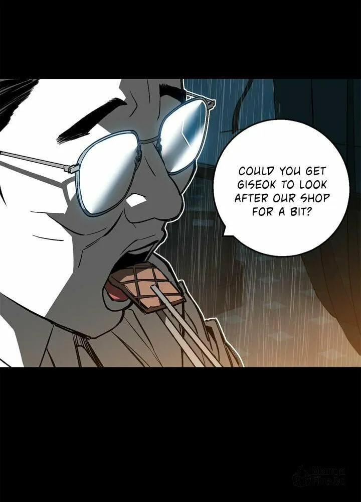 Read Plaza Wars chapter 1 image 35 on Lezhin