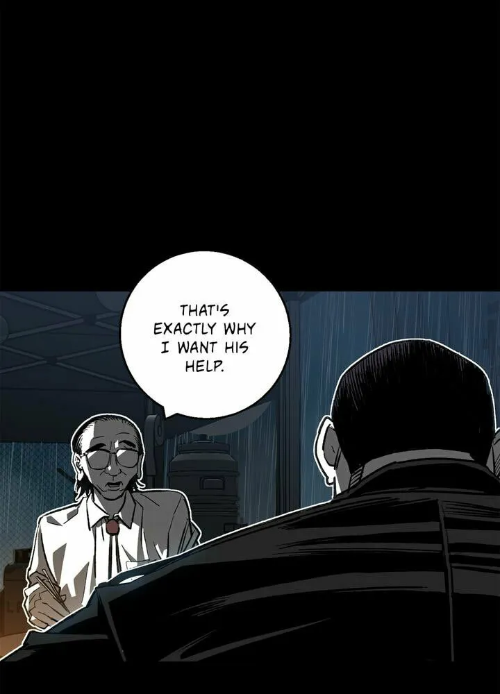 Read Plaza Wars chapter 1 image 37 on Lezhin