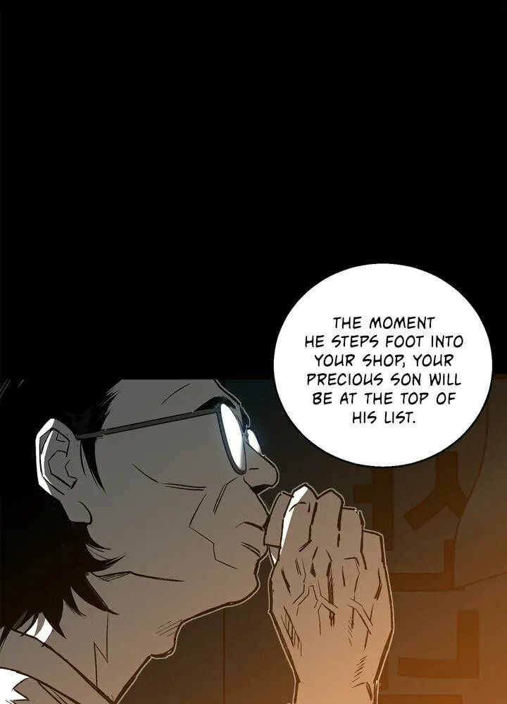 Read Plaza Wars chapter 1 image 42 on Lezhin