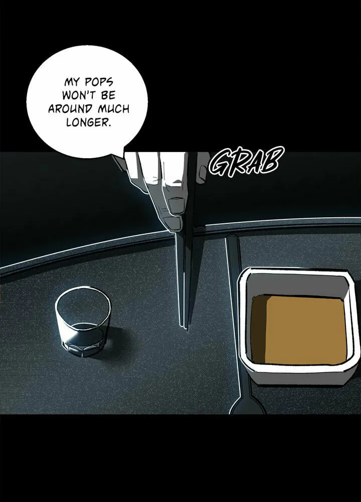 Read Plaza Wars chapter 1 image 45 on Lezhin