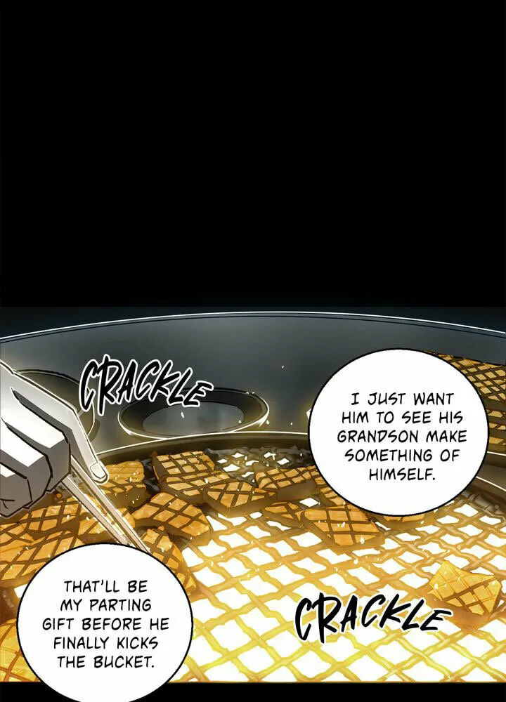 Read Plaza Wars chapter 1 image 46 on Lezhin