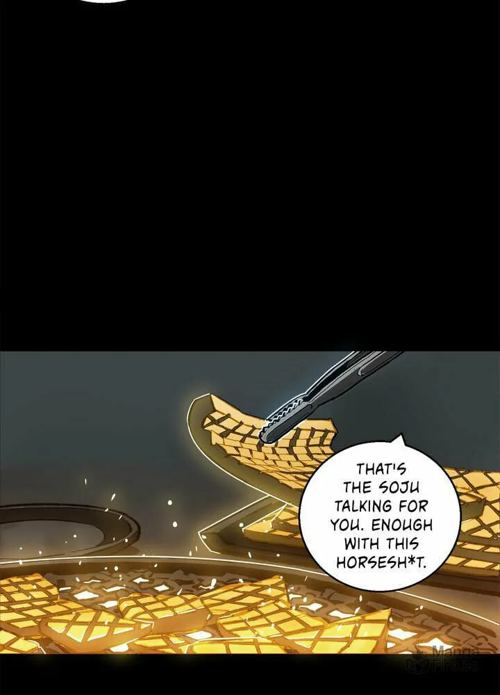 Read Plaza Wars chapter 1 image 47 on Lezhin