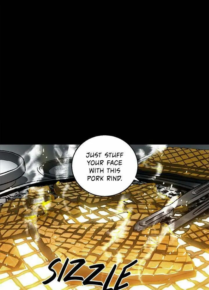 Read Plaza Wars chapter 1 image 48 on Lezhin