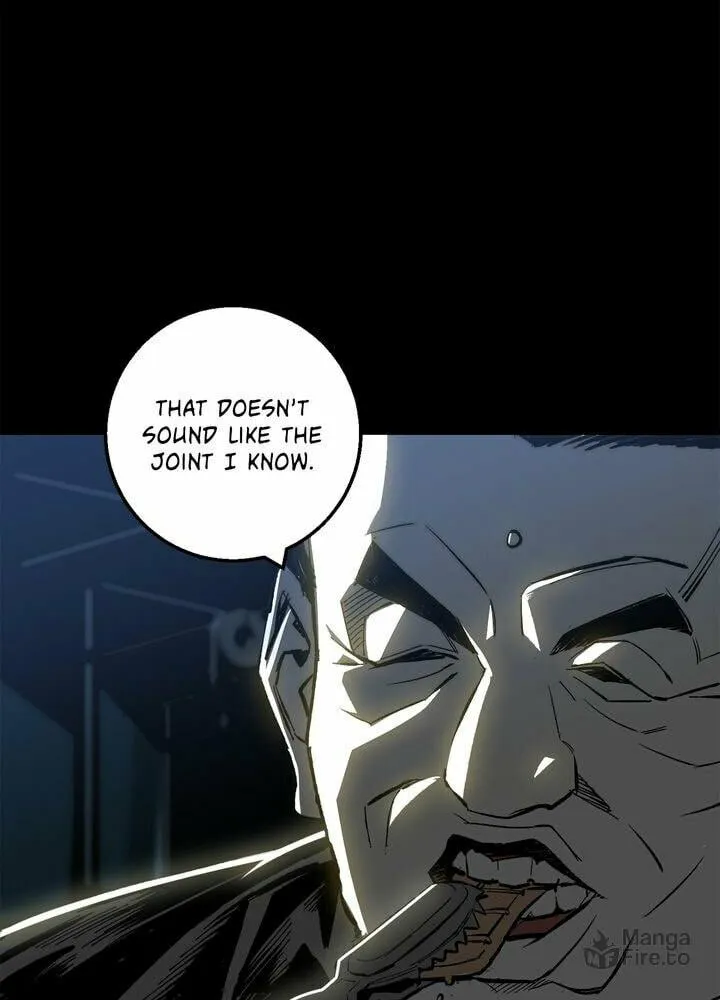 Read Plaza Wars chapter 1 image 5 on Lezhin