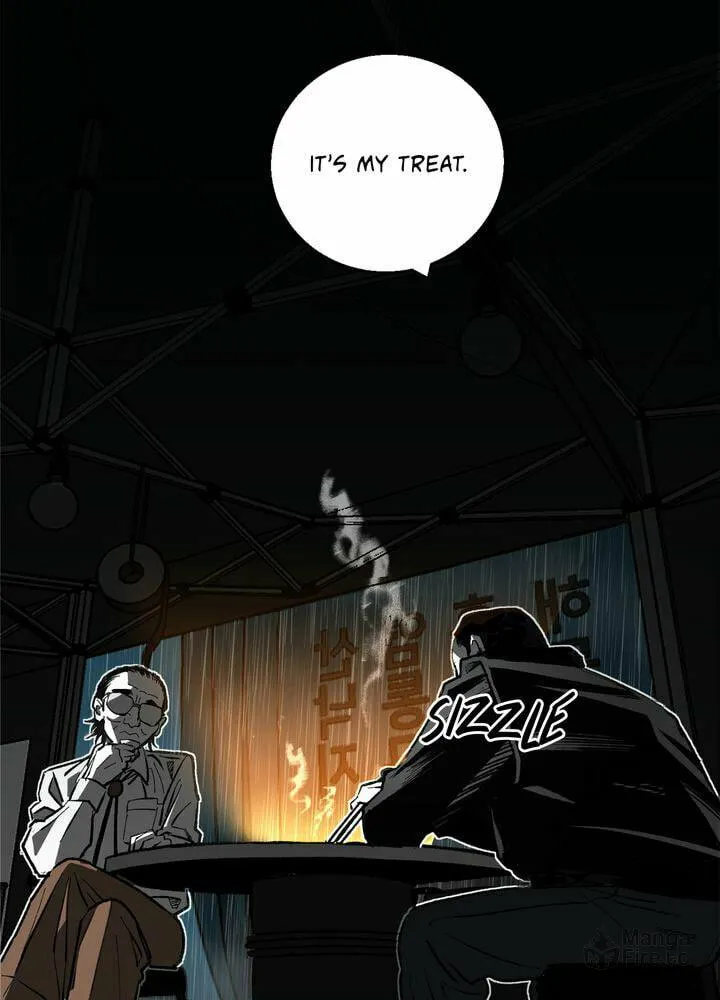 Read Plaza Wars chapter 1 image 50 on Lezhin