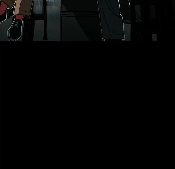 Read Plaza Wars chapter 1 image 51 on Lezhin