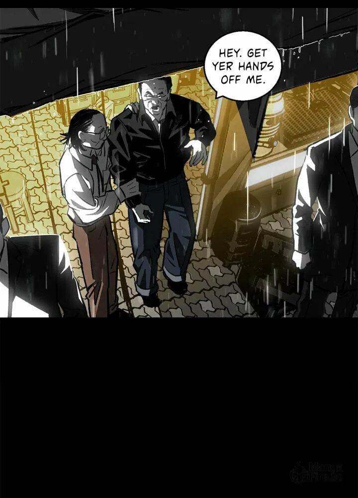 Read Plaza Wars chapter 1 image 54 on Lezhin