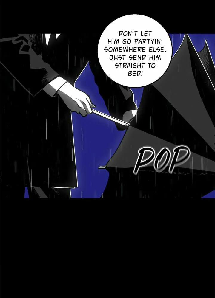 Read Plaza Wars chapter 1 image 58 on Lezhin