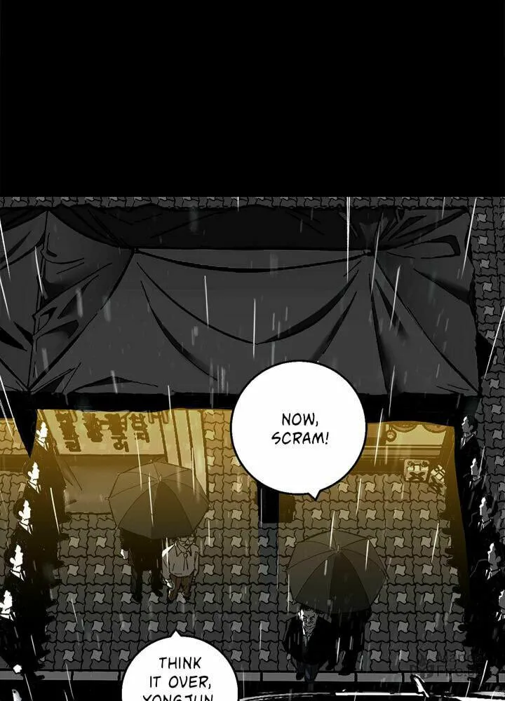 Read Plaza Wars chapter 1 image 59 on Lezhin