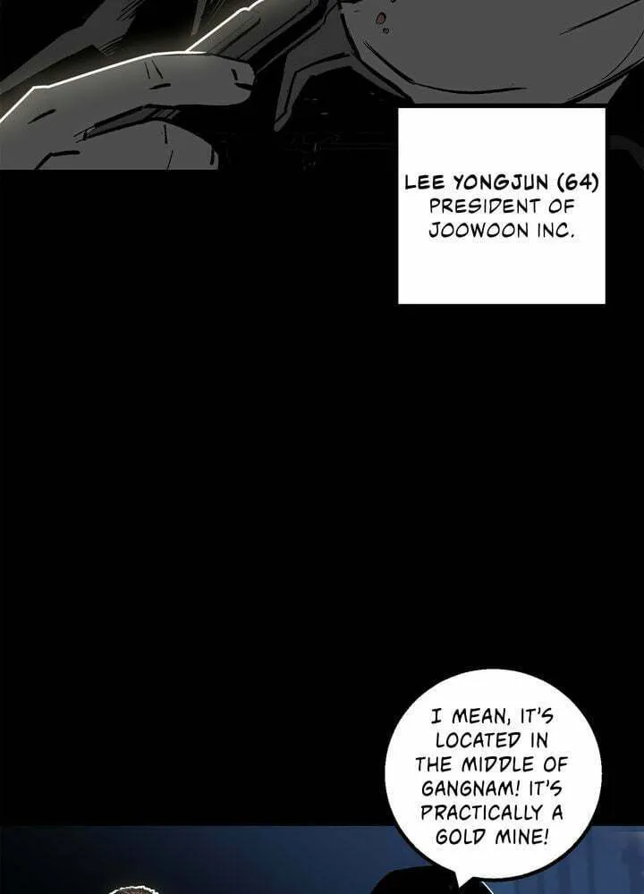 Read Plaza Wars chapter 1 image 6 on Lezhin