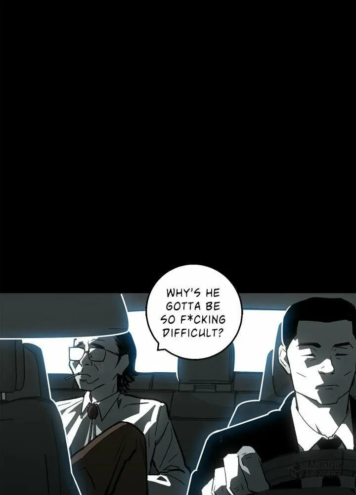 Read Plaza Wars chapter 1 image 68 on Lezhin