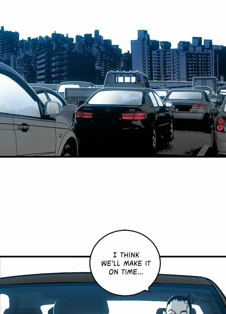 Read Plaza Wars chapter 1 image 86 on Lezhin
