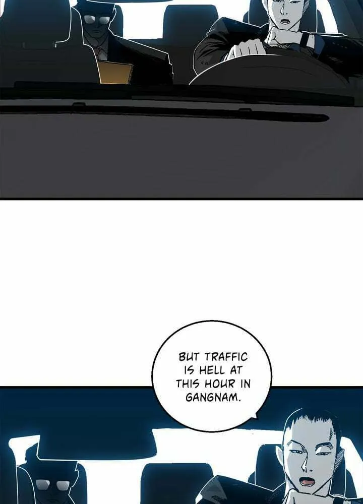 Read Plaza Wars chapter 1 image 87 on Lezhin
