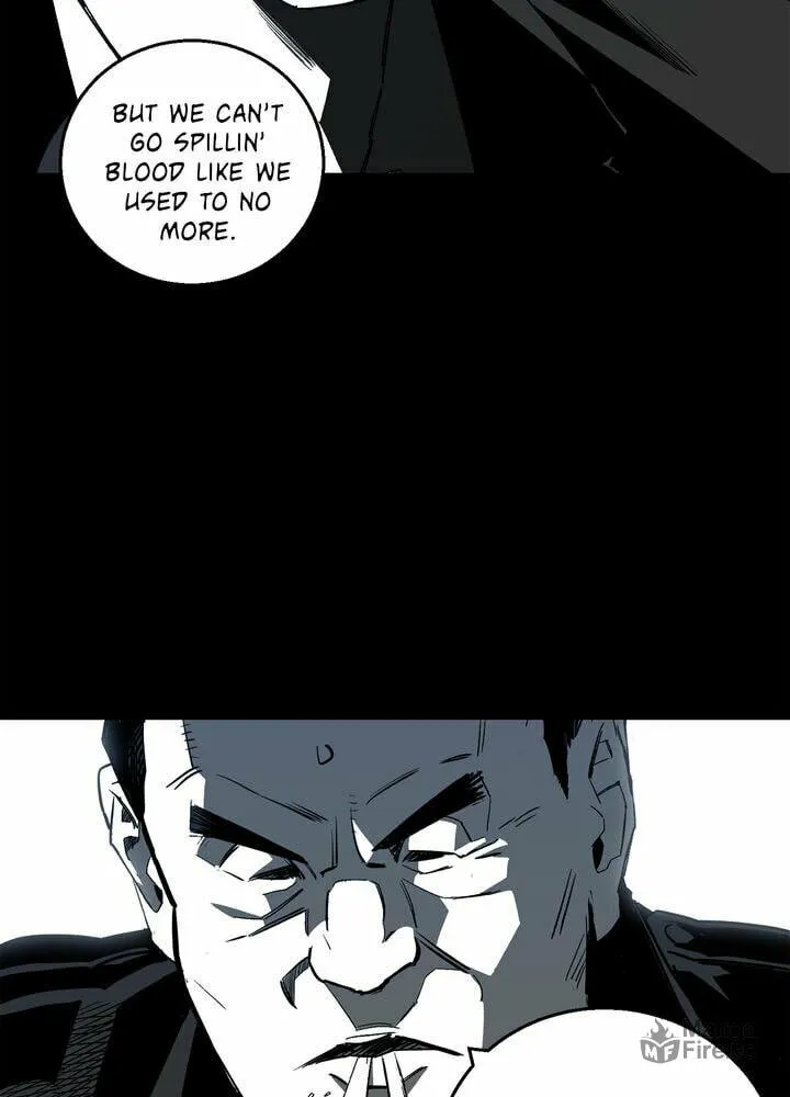 Read Plaza Wars chapter 1 image 99 on Lezhin
