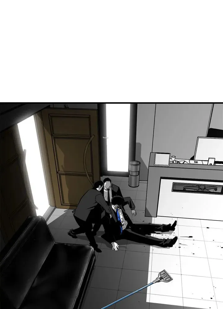 Read Plaza Wars chapter 10 image 1 on Lezhin