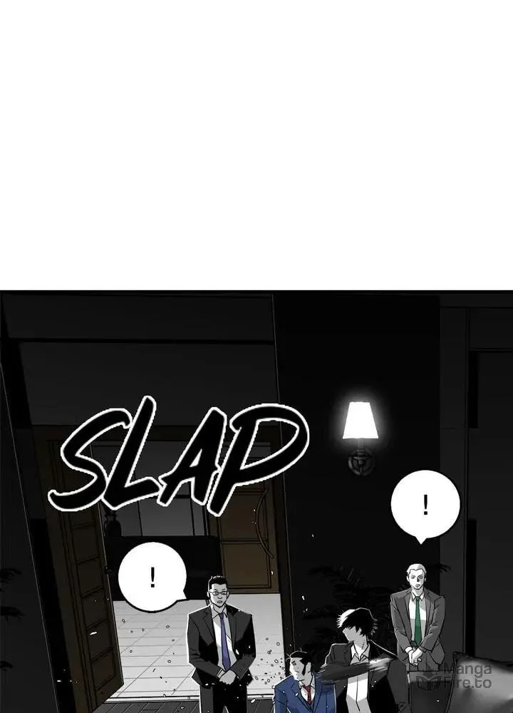 Read Plaza Wars chapter 10 image 14 on Lezhin