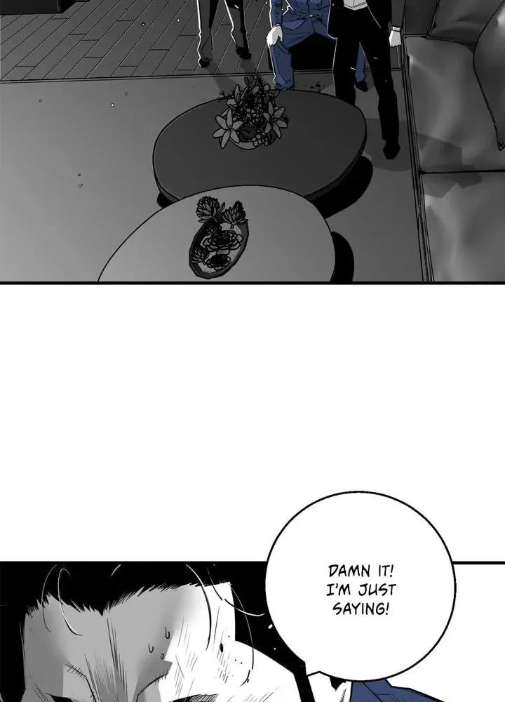 Read Plaza Wars chapter 10 image 15 on Lezhin