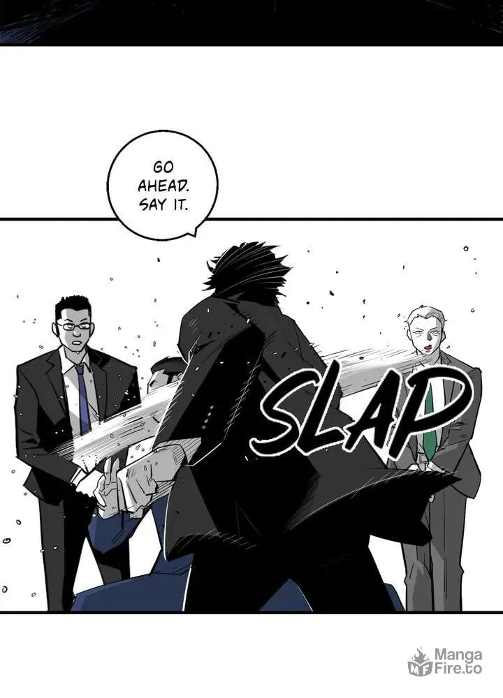 Read Plaza Wars chapter 10 image 19 on Lezhin