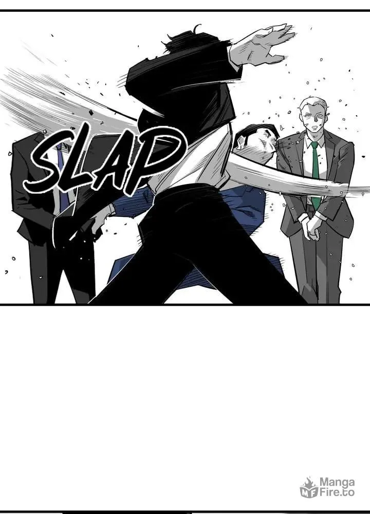 Read Plaza Wars chapter 10 image 20 on Lezhin