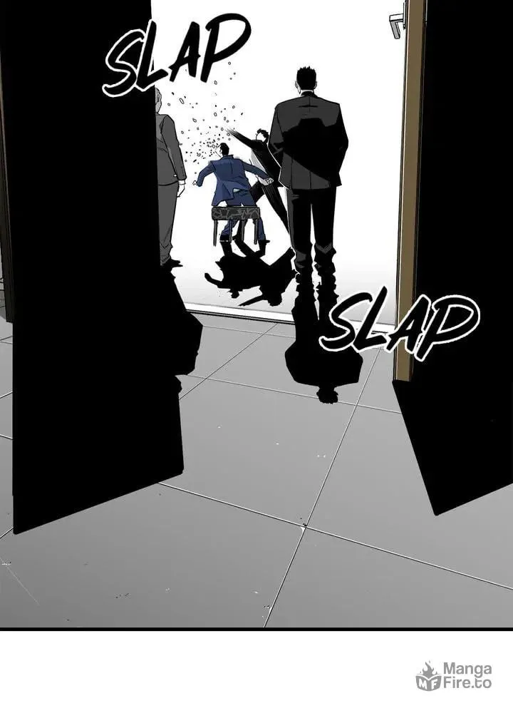 Read Plaza Wars chapter 10 image 23 on Lezhin