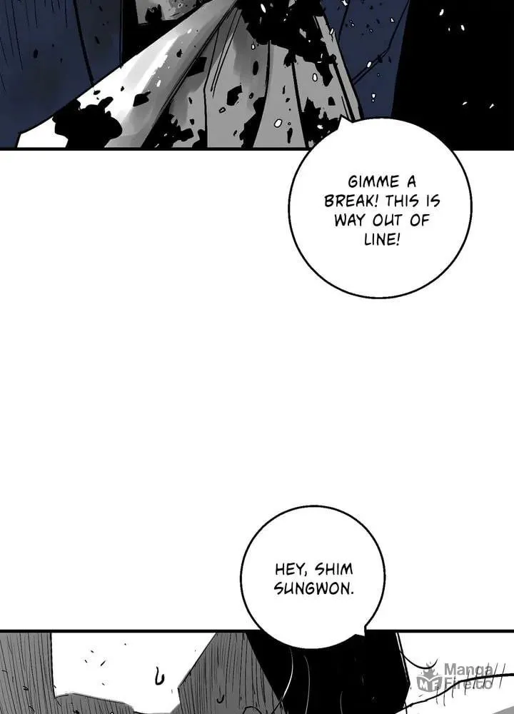 Read Plaza Wars chapter 10 image 26 on Lezhin