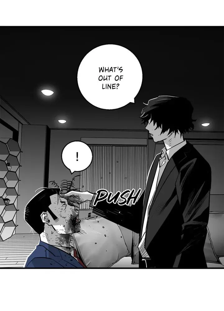 Read Plaza Wars chapter 10 image 28 on Lezhin