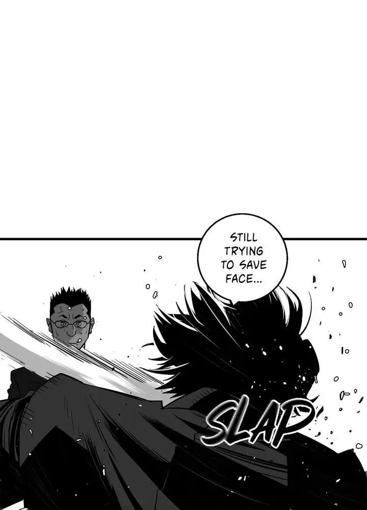 Read Plaza Wars chapter 10 image 31 on Lezhin