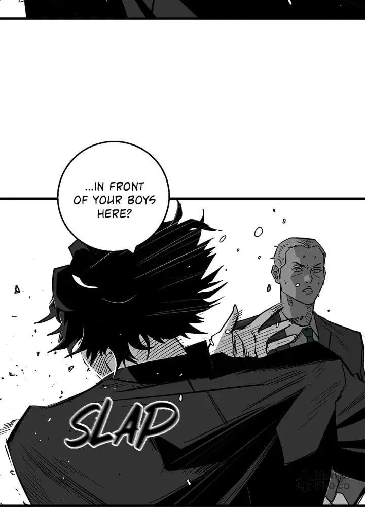 Read Plaza Wars chapter 10 image 32 on Lezhin