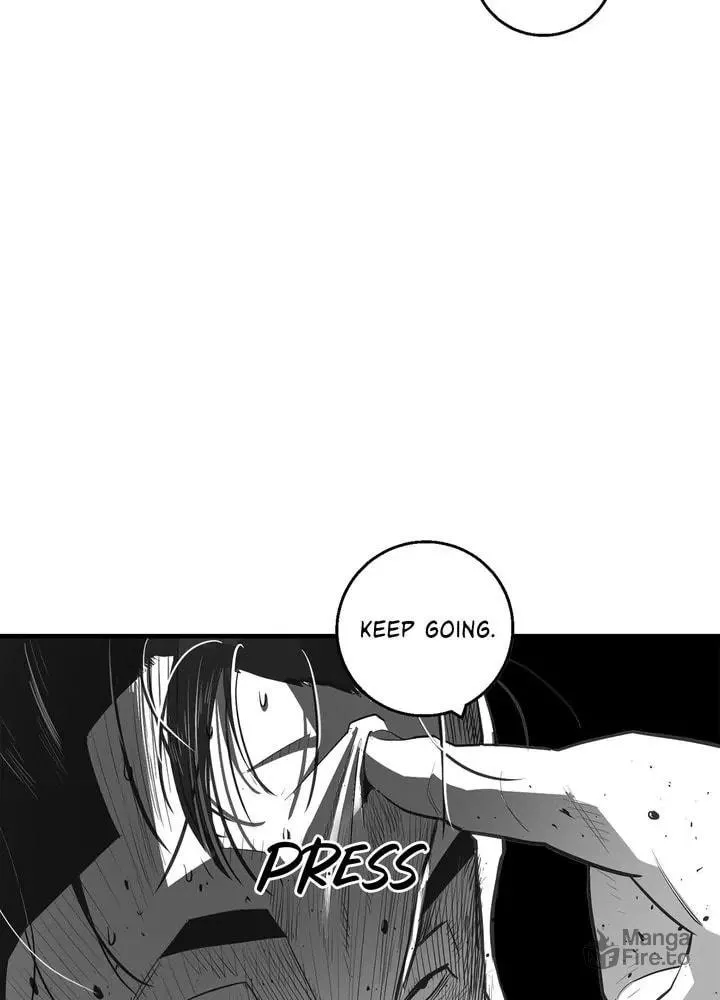 Read Plaza Wars chapter 10 image 34 on Lezhin