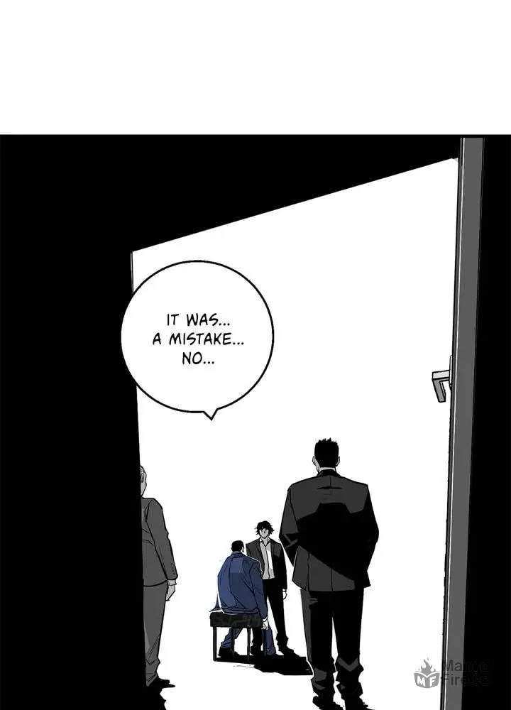 Read Plaza Wars chapter 10 image 41 on Lezhin