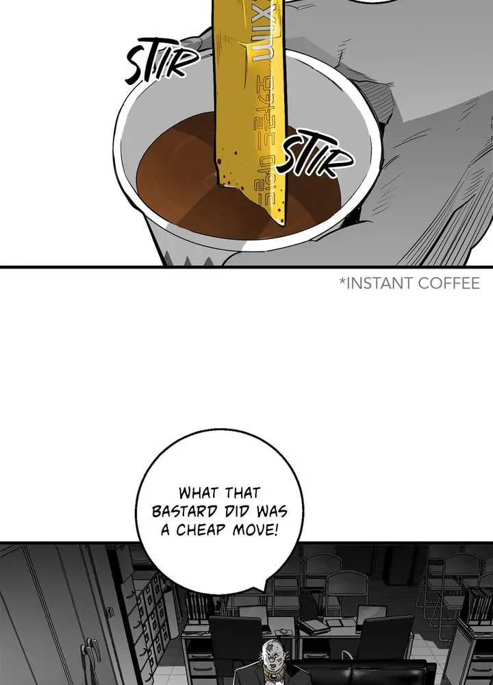 Read Plaza Wars chapter 10 image 45 on Lezhin