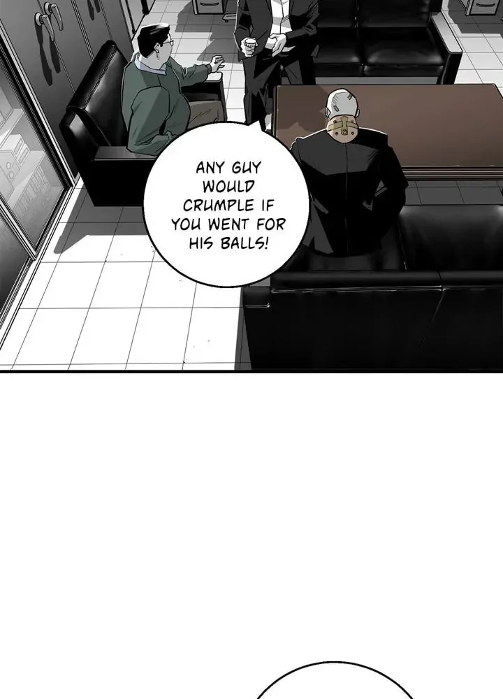 Read Plaza Wars chapter 10 image 46 on Lezhin