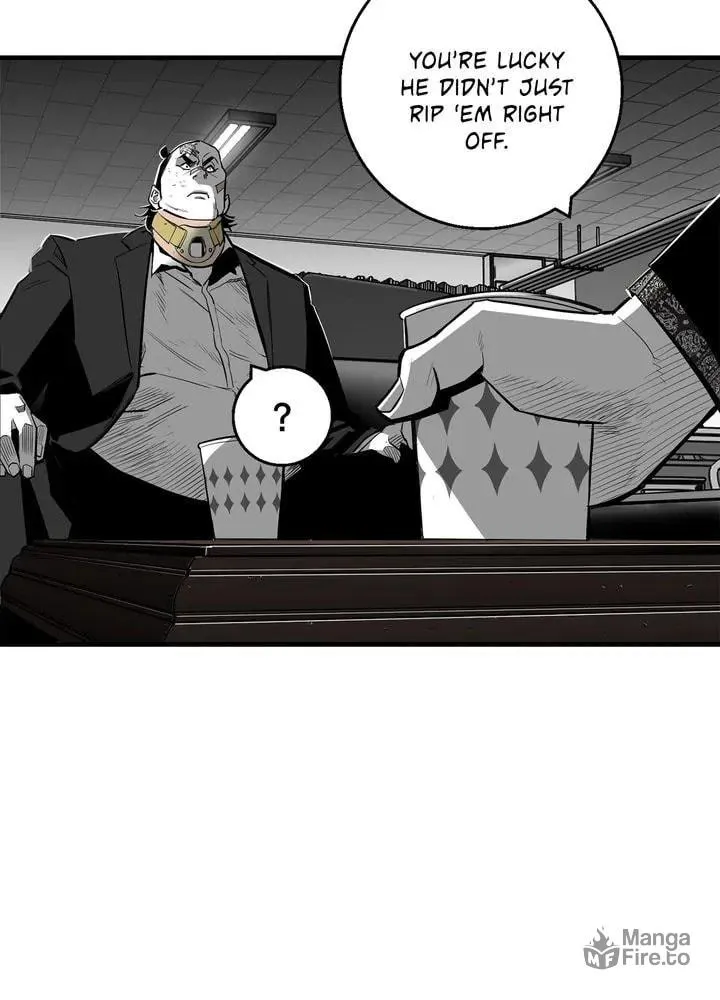 Read Plaza Wars chapter 10 image 47 on Lezhin