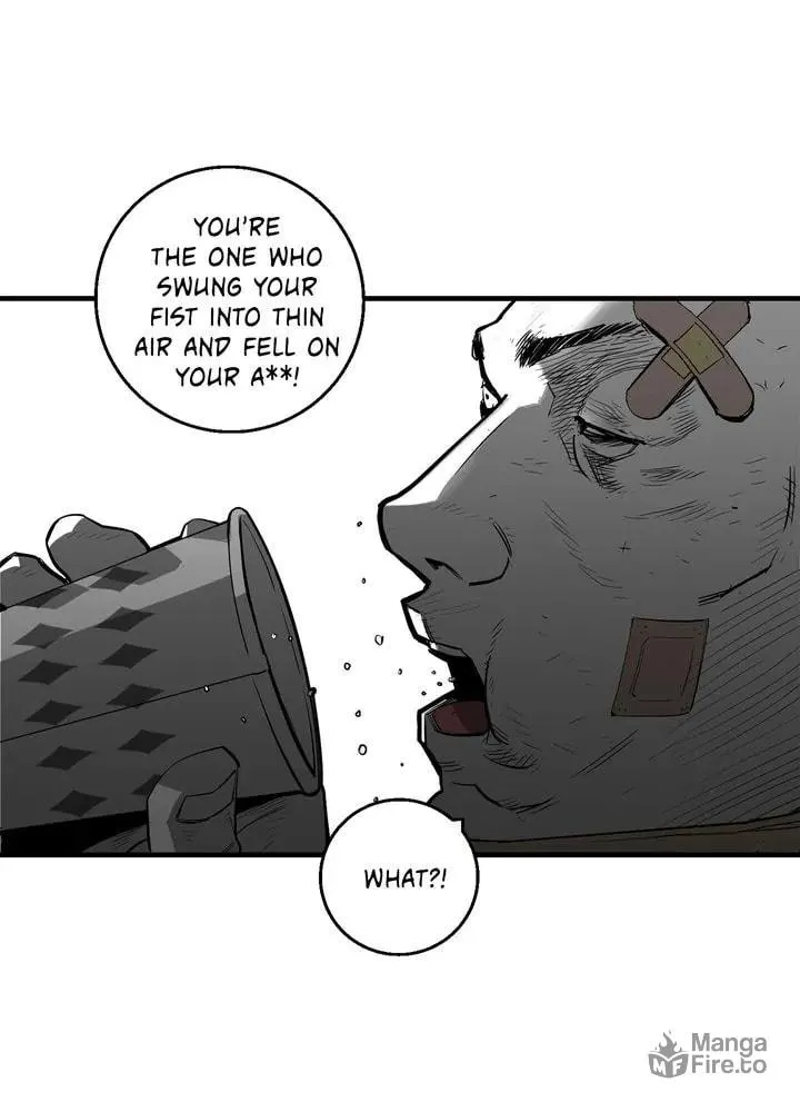Read Plaza Wars chapter 10 image 49 on Lezhin
